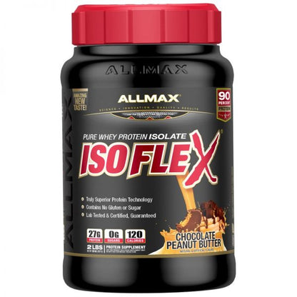 ALLMAX NUTRITION ISOFLEX