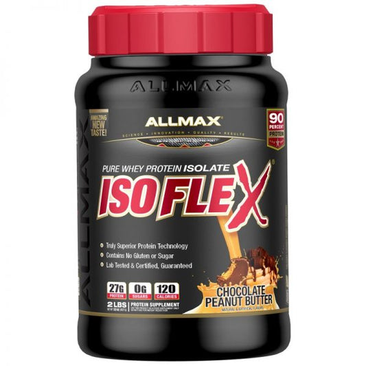 ALLMAX NUTRITION ISOFLEX