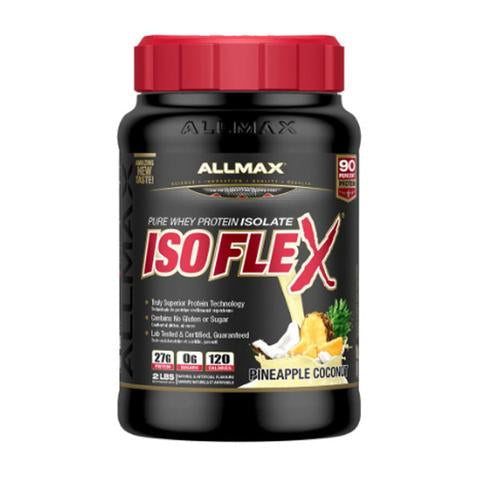 ALLMAX NUTRITION ISOFLEX