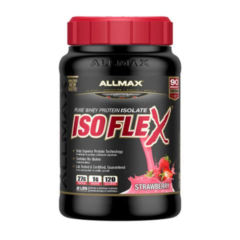 ALLMAX NUTRITION ISOFLEX