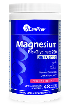 CANPREV MAGNESIUM DRINK MIX