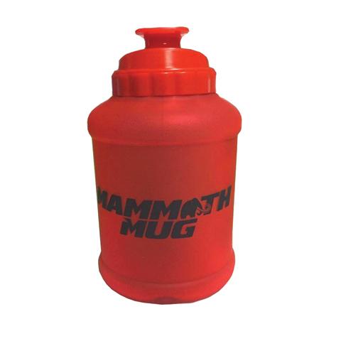 MAMMOTH MUG!