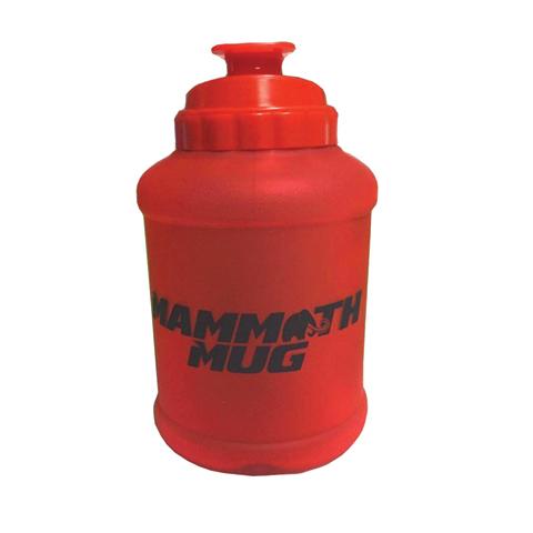 2.5L WOLLY MAMMOTH INSULATED JUG