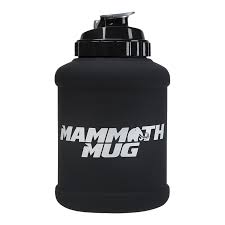 MATTE MAMMOTH MUGS 2.5L