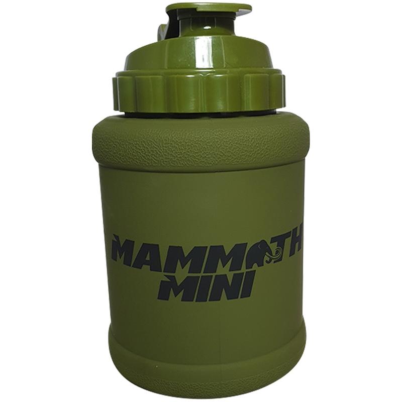 MATTE MAMMOTH MUGS 2.5L