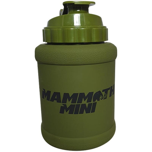 MATTE MAMMOTH MUGS 2.5L