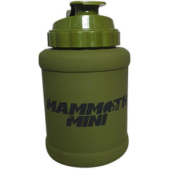 MATTE MAMMOTH MUGS 2.5L