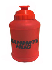 MATTE MAMMOTH MUGS 2.5L