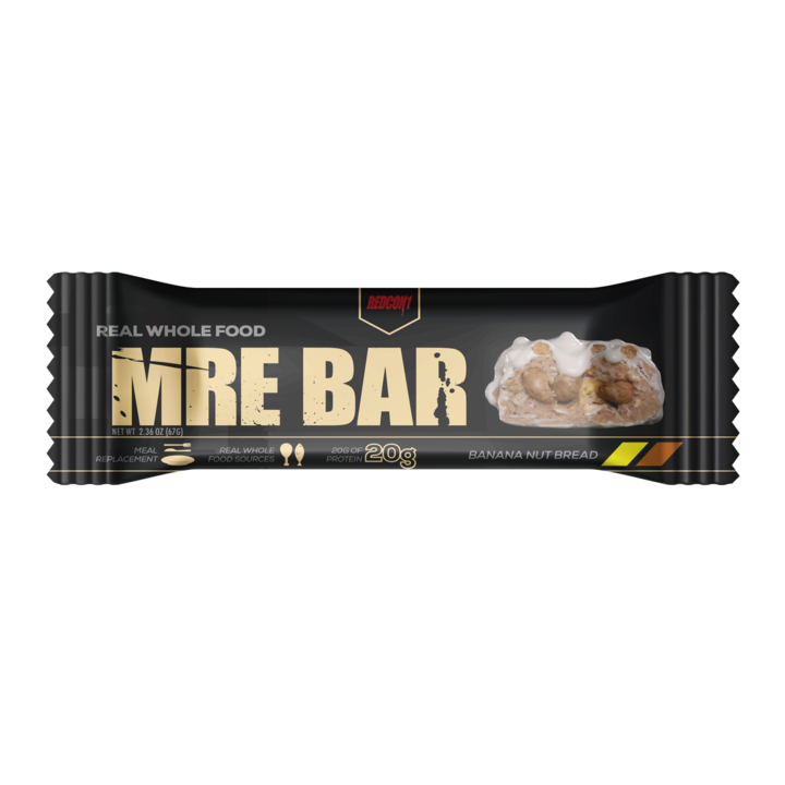 REDCON 1 MRE BAR