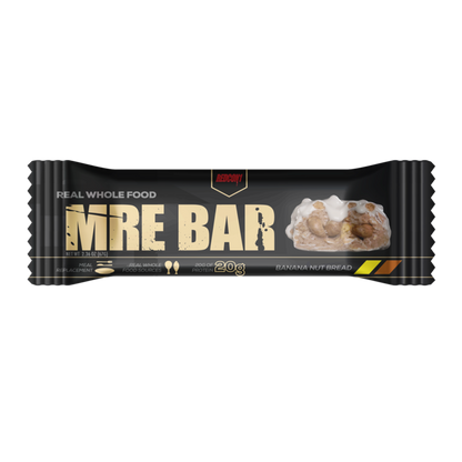 REDCON 1 MRE BAR