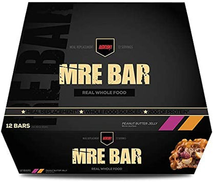 REDCON 1 MRE BAR