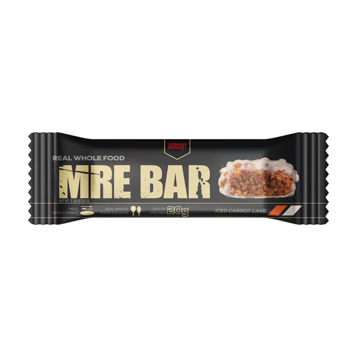 REDCON 1 MRE BAR