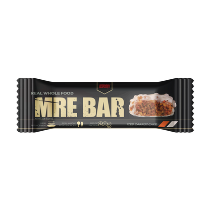 REDCON 1 MRE BAR