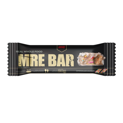 REDCON 1 MRE BAR