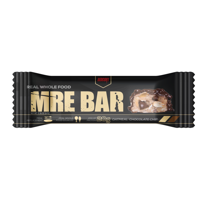 REDCON 1 MRE BAR