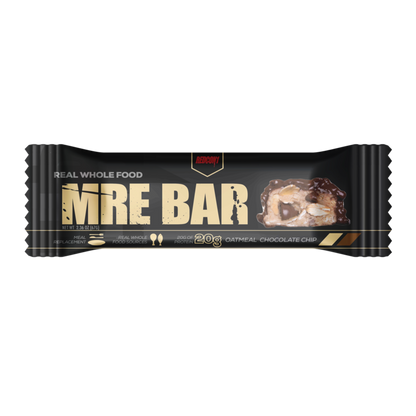 REDCON 1 MRE BAR