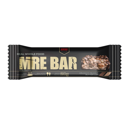 REDCON 1 MRE BAR