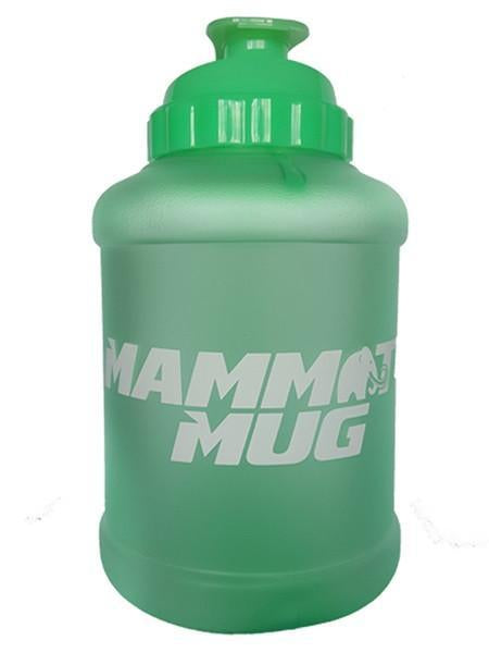 MAMMOTH MUG!