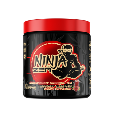 NINJA ZEN: SLEEP AID