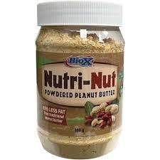 BIO-X NUTRI-NUT (456g)