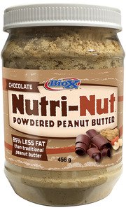 BIO-X NUTRI-NUT (456g)