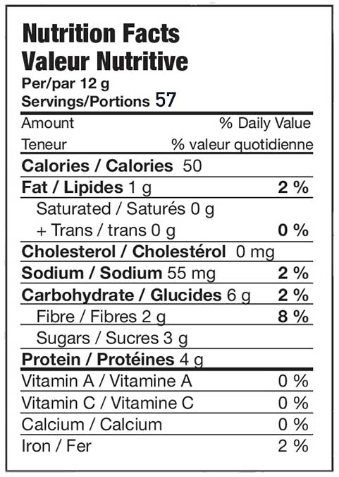 BIO-X NUTRI-NUT (456g)
