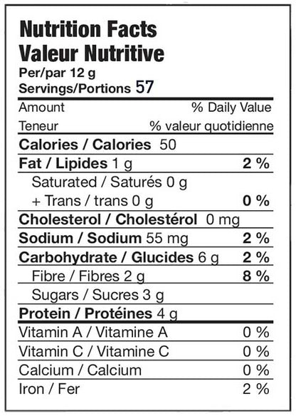 BIO-X NUTRI-NUT (456g)