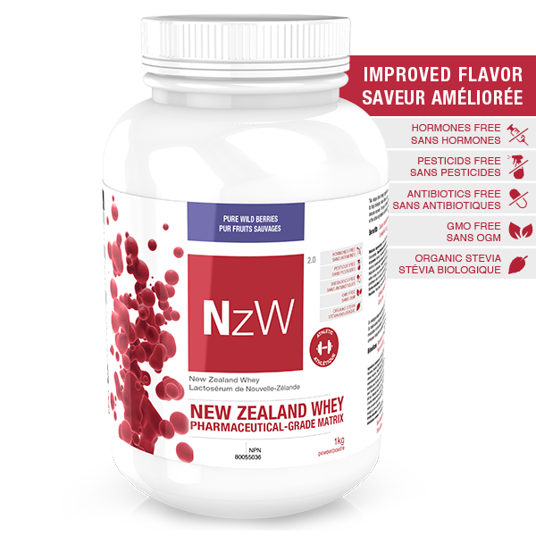 ATP LAB NzW