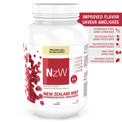 ATP LAB NzW