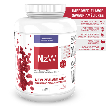 ATP LAB NzW