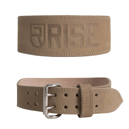 RISE OLD SCHOOL LEATHER BELT