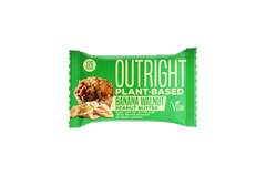 MTS NUTRITION OUTRIGHT PLANT BASED BAR