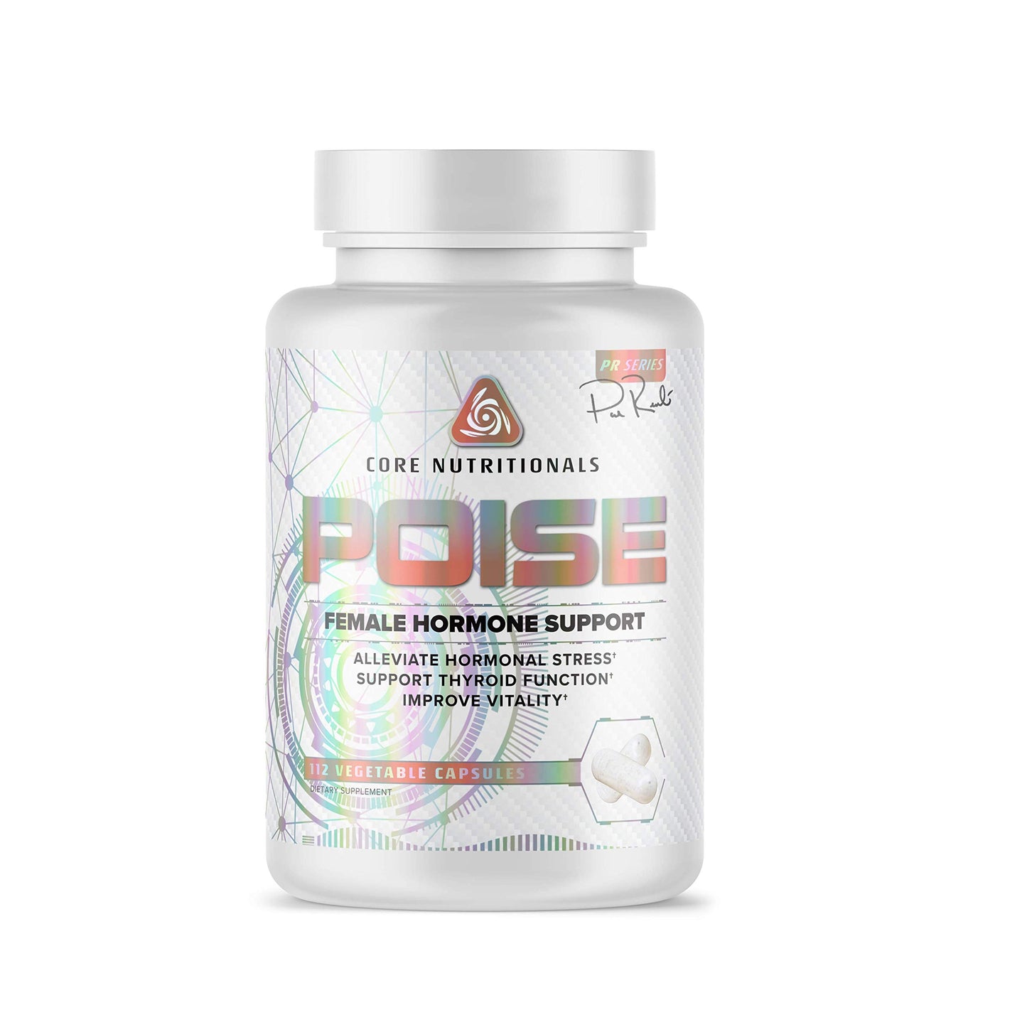 CORE POISE