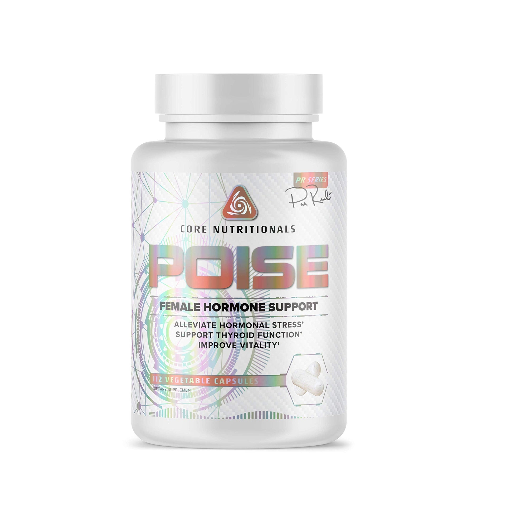 CORE POISE