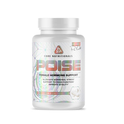 CORE POISE
