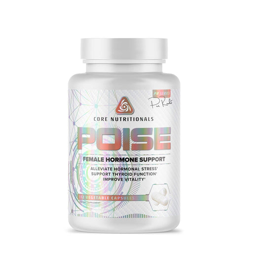 CORE POISE