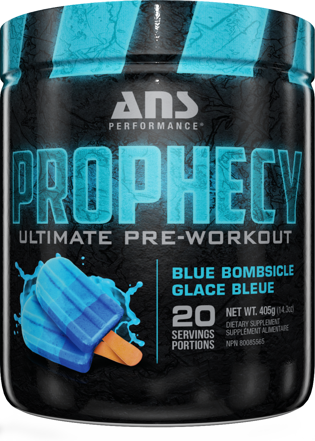 ANS PERFORMANCE PROPHECY