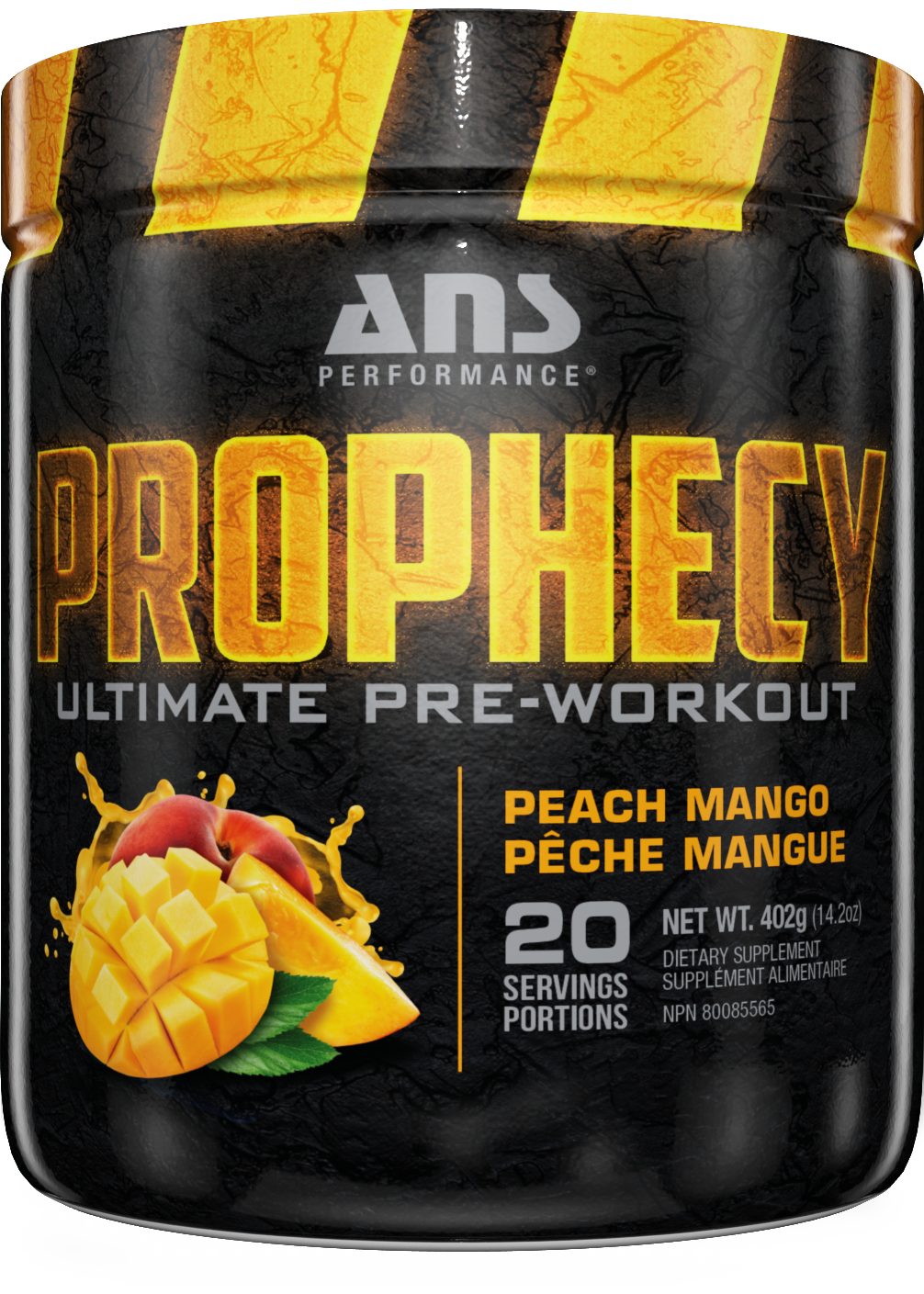 ANS PERFORMANCE PROPHECY