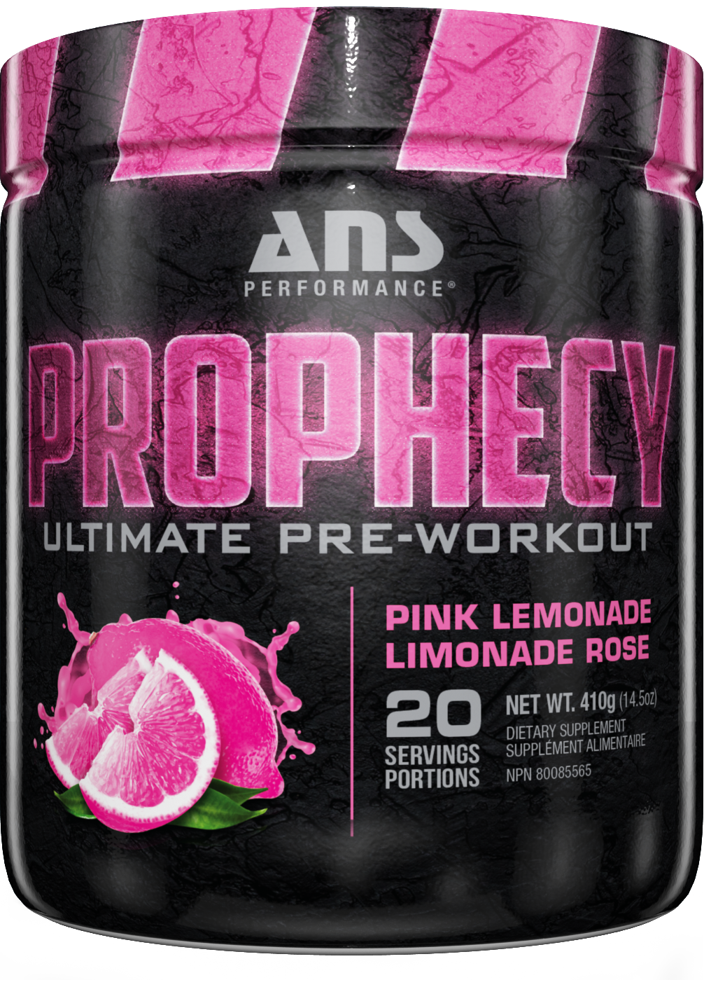 ANS PERFORMANCE PROPHECY