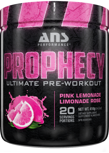ANS PERFORMANCE PROPHECY