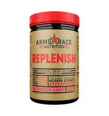 ARMS RACE NUTRITION REPLENISH