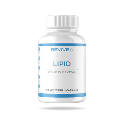 REVIVE LIPID