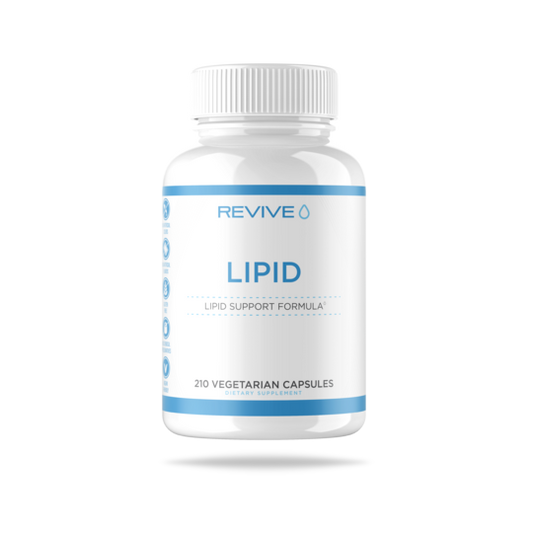REVIVE LIPID
