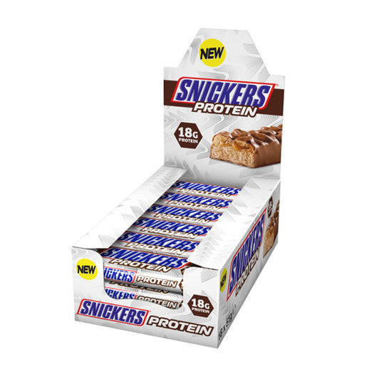 SNICEKRS PROTEIN BAR