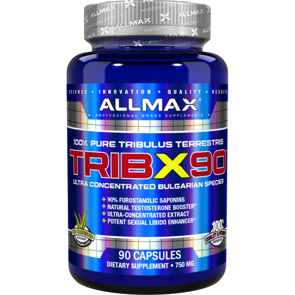 ALLMAX NUTRITION TRIB-X90