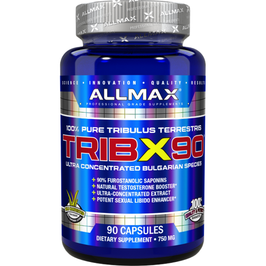 ALLMAX NUTRITION TRIB-X90