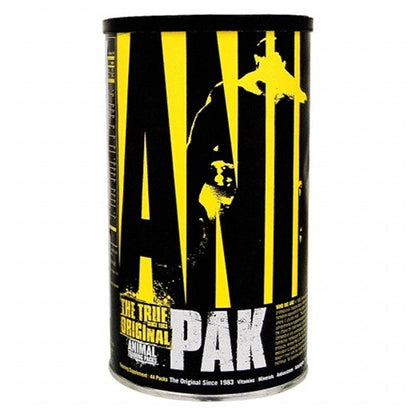 UNIVERSAL NUTRITION ANIMAL PAK