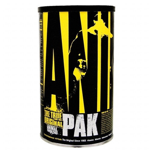 UNIVERSAL NUTRITION ANIMAL PAK