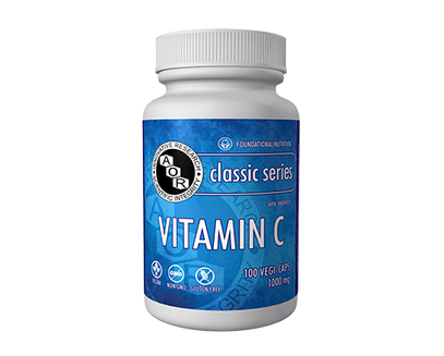 AOR VITAMIN C