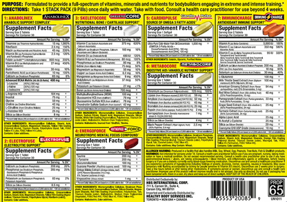 ALLMAX VITASTACK